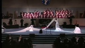 Restored to Glory - with Paul Wilbur