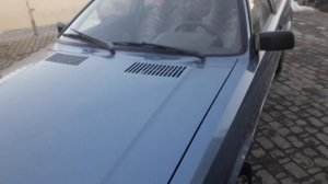 Ауди купе б2 GT