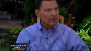 1 Преимущества благословения Господнего - Кеннет Коупленд #Золотая Классика