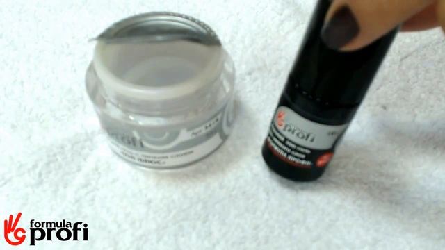 Формула Профи: Гелевая система смотреть онлайн