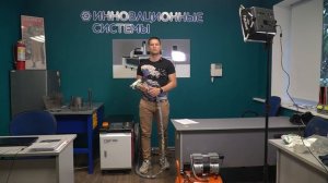 Лазерная сварка | Лазерный Аппарат TEKTON 3в1 для сварки, резки и чистки металла !