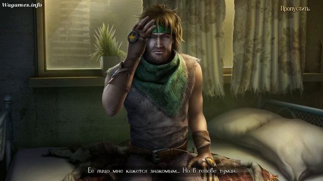 Вспомните прошлое и одолейте армию Тьмы! #211 Тьма и пламя. Утраченные воспоминания. Кол. изд. смотреть онлайн