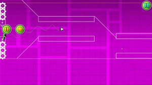 Мой Лвл в гд