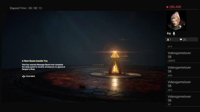 Assassin's Creed Odyssey Part 6. Argos Region смотреть онлайн