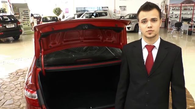 Kia Rio.mp4 смотреть онлайн