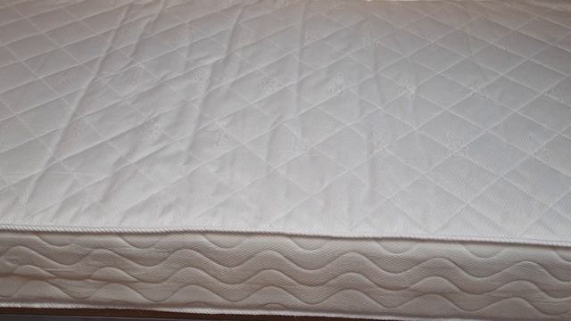 Отзыв о матрасе Lonax Relax Memory Medium TFK 90*190 и магазине "Анатомия сна" смотреть онлайн