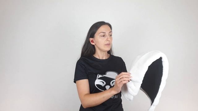 Капор, Шеала Белая смотреть онлайн