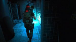 Resident Evil 3 Remake 4K 60fps HDR: MOD - Jill Harley Quinn (Nude) part-3