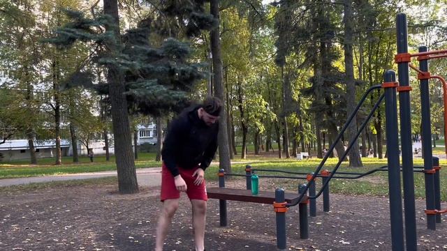 Ноги точно будут гореть, попробуй сделать? #ноги #качаемноги