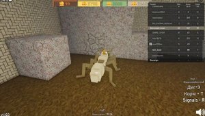 ROBLOX| МУРАВЬИ 2 МУРАВЕЙНИК ЧАСТЬ 1