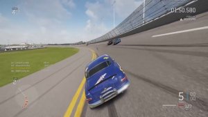 Doc Hudson Charges Through The Pack! | Forza Motorsport 6 | E Class