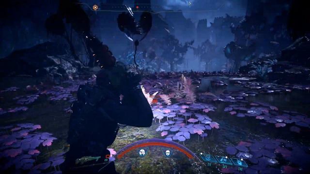 Mass Effect: Andromeda #25 [No Commentary]