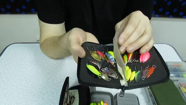 Арсенал голавлятника (6 часть) - магазин "Трофеи Авалона" смотреть онлайн