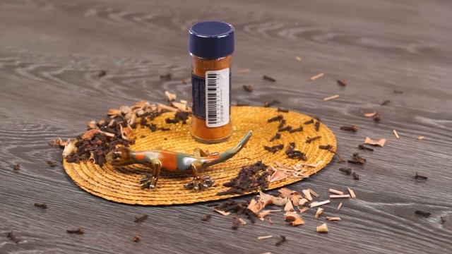 Смесь Santa Maria "Для курицы" смотреть онлайн