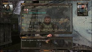 ЯЩИК ПАТРОНОВ ДЛЯ БЕСА И НОЧНОЙ ВИЗИТ НА БЛОКПОСТ