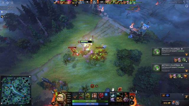 ТУРБО ПАЦАНЫ реализуют ваши потайные желания в Дота 2 смотреть онлайн