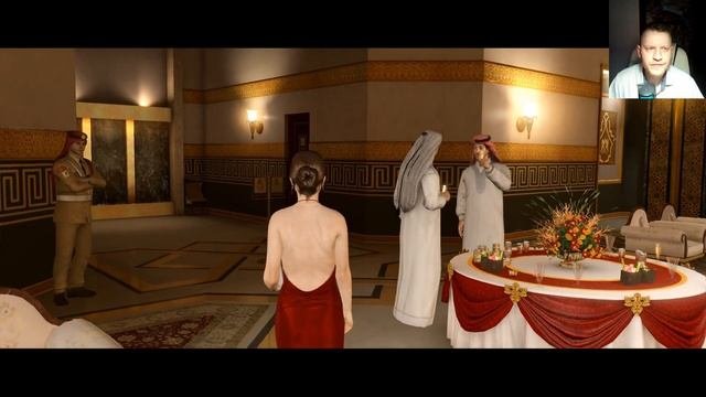 Beyond: Two Souls прохождение#1