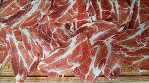 BUTA SHABU свинина по-японски. Быстрый рецепт из пяти простых ингредиентов