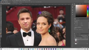 Уроки фотошоп: Как наложить изображение на изображение в фотошопе