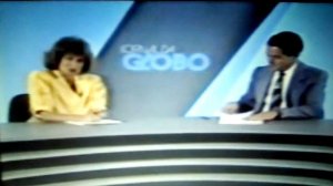 encerramento jornal da globo 21/01/1988