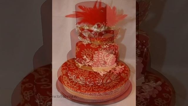 Свадебные торты.Фото идеи.Самые красивые торт