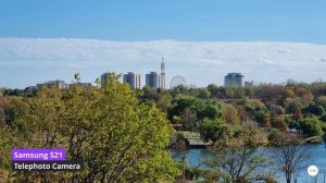 Samsung S23 vs Samsung S21 | DETAILED CAMERA COMPARISON