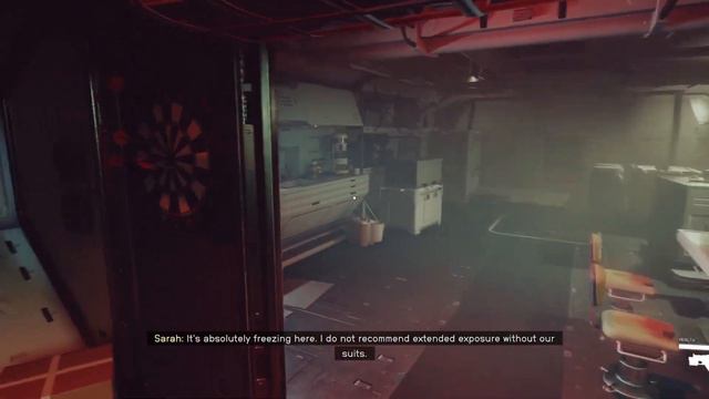 Finally find the enemies on Moara's ship смотреть онлайн