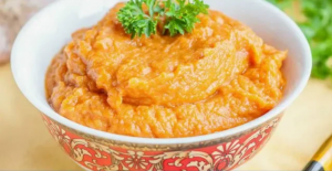 КАБАЧКОВАЯ ИКРА С МАЙОНЕЗОМ НА ЗИМУ