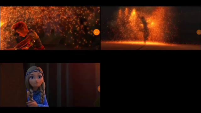 Герда и Роллан - Прости меня, моя любовь смотреть онлайн