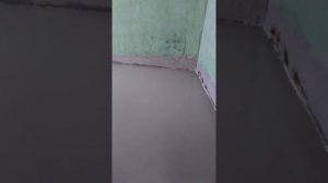 Наливные полы в хрущевке