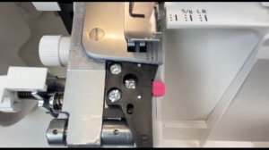 Закрепочный 4-ниточный шов