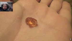 Бэбэй смотрит легендарное видео про щелчки разумиста Анатолия (альпен гольд закрывайтесь!)