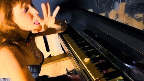 Lady Marmalade - Volha Zakharova & Elena Shemankova