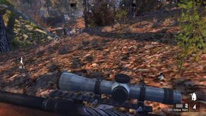 Прохождение Cabela's Big Game Hunter: Pro Hunts - SOUTHEAST HDPC Часть 2