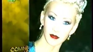 Звёздная жизнь: Christina Aguilera