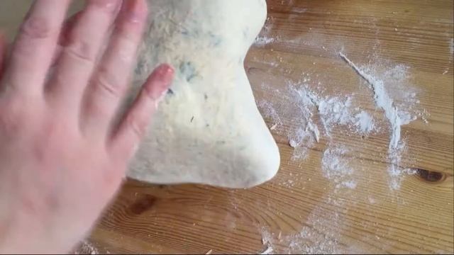 Как приготовить лепешки . Рецепт лепешек очень вкусный. смотреть онлайн