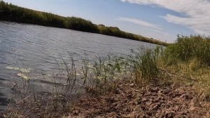 /Рыбалка на р.Куланотпес/Рыбалка в Казахстане/Рыбалка в Астане/