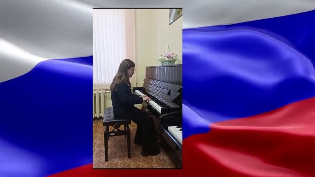 День народного единства Часть 1