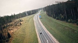 «Точка на карте Сортавала» Карелия