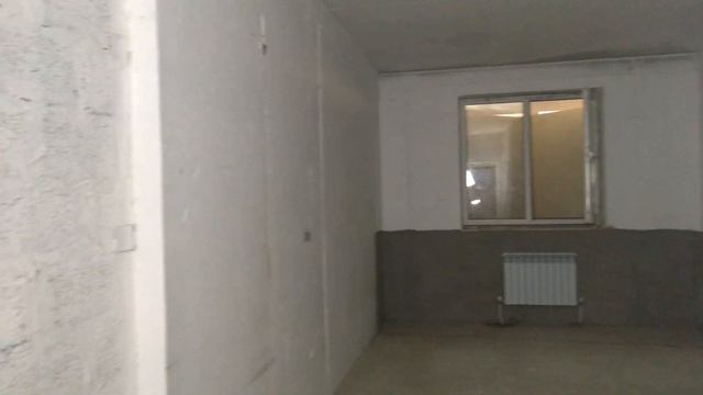 АНАПА Ремонт в помещении цокольный этаж ЖК ТРИО ул.Владимирская смотреть онлайн