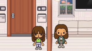 Любовь до конца/1 сезон 3 серия
#Токабока#Эшлитока