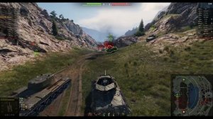 ?7 СУПЕР ТАНКОВ ЗА БОНЫ в WoT! NEW ИМБЫ ЗА БОНЫ ПОСЛЕ АПа в World of Tanks