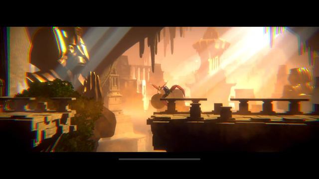 Little Orpheus Gameplay Walkthrough Episode 2 - The Enslaving of the Menk (Apple Arcade) FULL GAME
