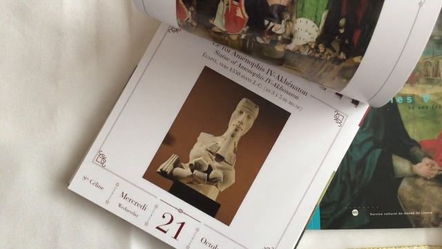 Маленькие подарки из Парижа, Лувра и Версаля не выходя из дома смотреть онлайн