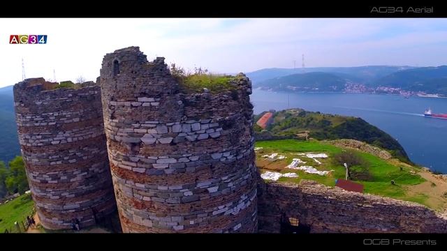 Yoros Kalesi Anadolu Kavagi смотреть онлайн