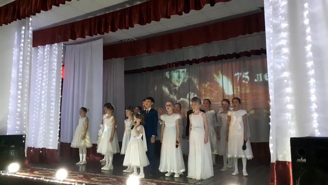 Смотр Художественной Самодеятельности ! (2 часть) ДК с Тельмана смотреть онлайн