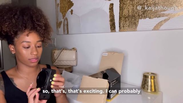 Nikon Z30 16/50mm Kit Unboxing смотреть онлайн