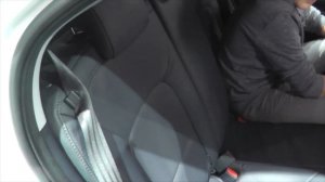 Kia Rio vs Volkswagen Polo