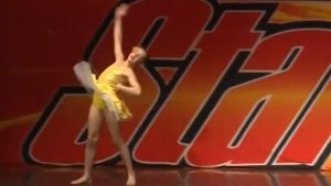 Театр танца "Галатея".Путь к успеху, 1 выпуск)