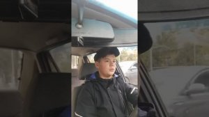 Покатушки на Daewoo nexia. (часть1)